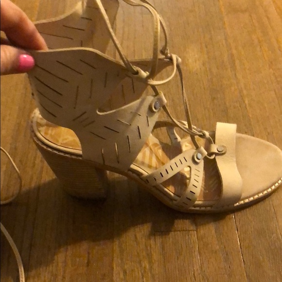 Shoes - Picture 3 of 3